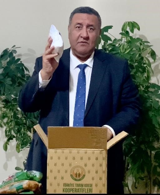 Gürer: Ramazan’dan Ramazan’a Ramazan kolisi de zam kervanına katıldı