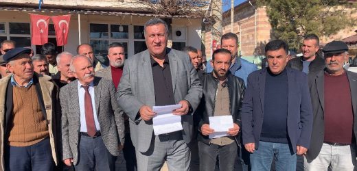 Gürer: Çiftçi cezayla değil destekle yönlendirme yapılmalıdır