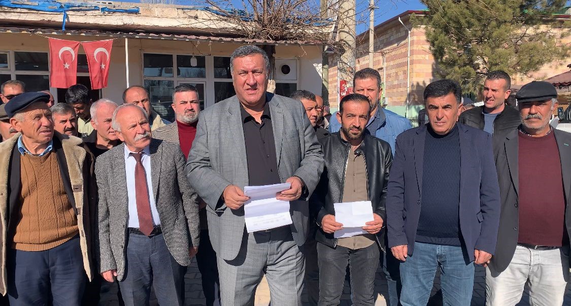 Gürer: Çiftçi cezayla değil destekle yönlendirme yapılmalıdır