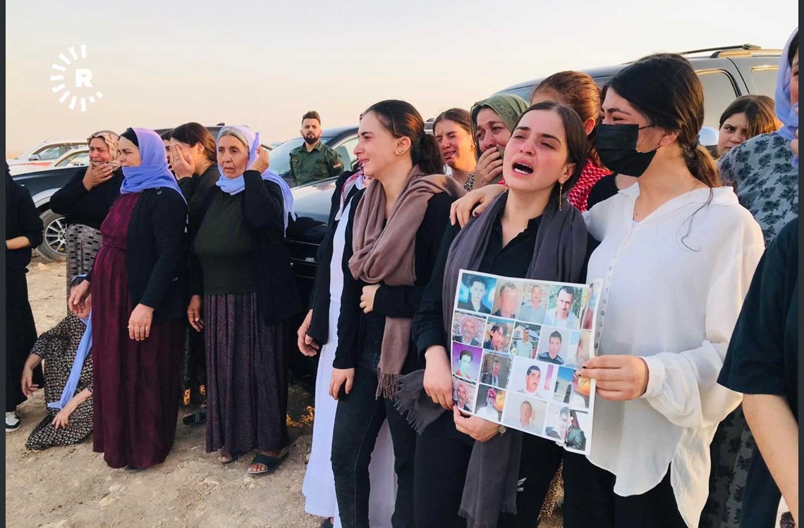 ABD Emperyalizmine Dikkat!