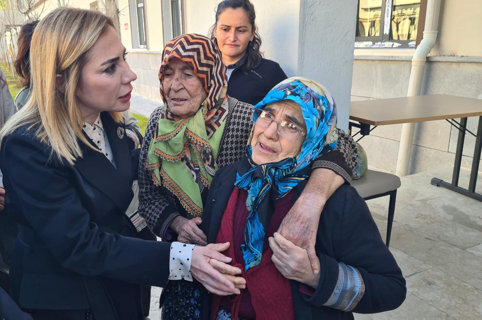 Milletvekili Gökcan’dan “8 Mart Dünya Kadınlar Günü” Mesajı…