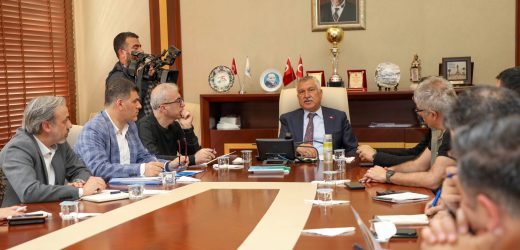 Güçlendirilmesi gereken binalar için seçenekler belirlenecek