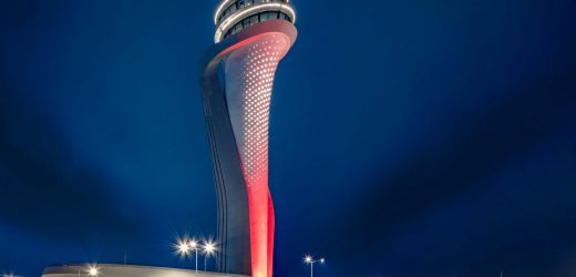 Uçak Trafiğinde Covid Dönemi Aşıldı