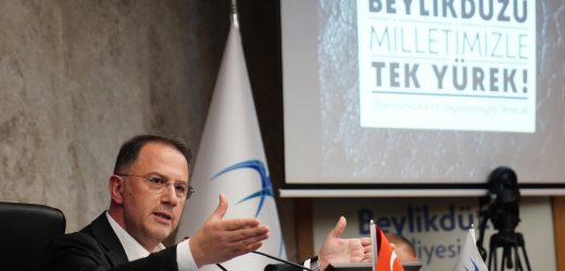 Beylikdüzü’nde Koordinasyon İşleri Müdürlüğü Kuruluyor