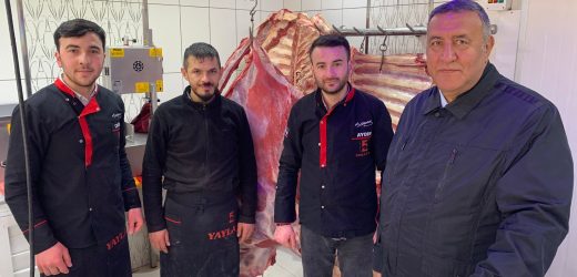 Gürer: Orta Anadolu’daki büyükbaş hayvanların Ortadoğu ülkelerine ihracına neden gerek duyuldu