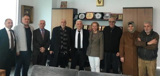 Sarıyer’de Yeni Bir STK Doğdu