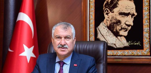 Bilimin Rehberliğinde Depreme Dayanıklı Kent Paneli