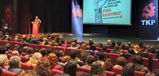 Kemal Okuyan: Yaşadıklarımızı muhalefetin de iktidarın da unutturmasına izin vermeyeceğiz