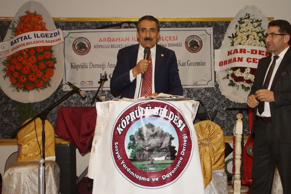 Köprülü Belediyesi Spor Kulübü Kuruyor