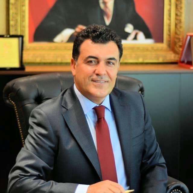 “Sporun ve Sporcunun Yanındayız”