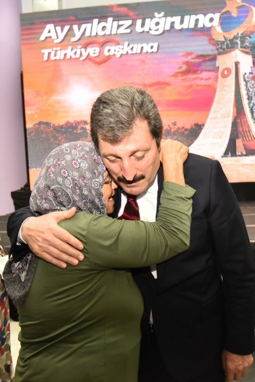 8 Mart Dünya Kadınlar Günü Mesajı