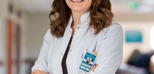 CEREN TÜRK BALCI: RAMAZANDA BESLENME