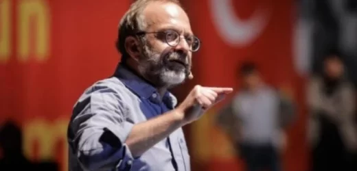 Okuyan: Kılıçdaroğlu bizi de aradı
