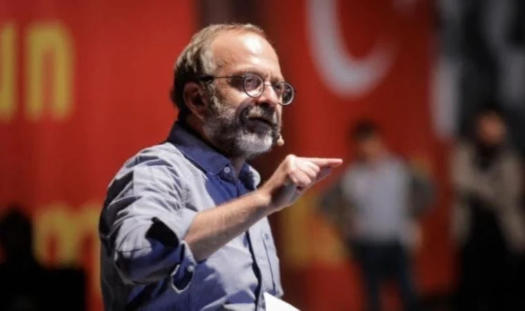 Okuyan: Kılıçdaroğlu bizi de aradı