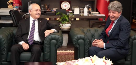 Bodrum Belediye Başkan Yardımcısı Tutkun Chp’den Aday