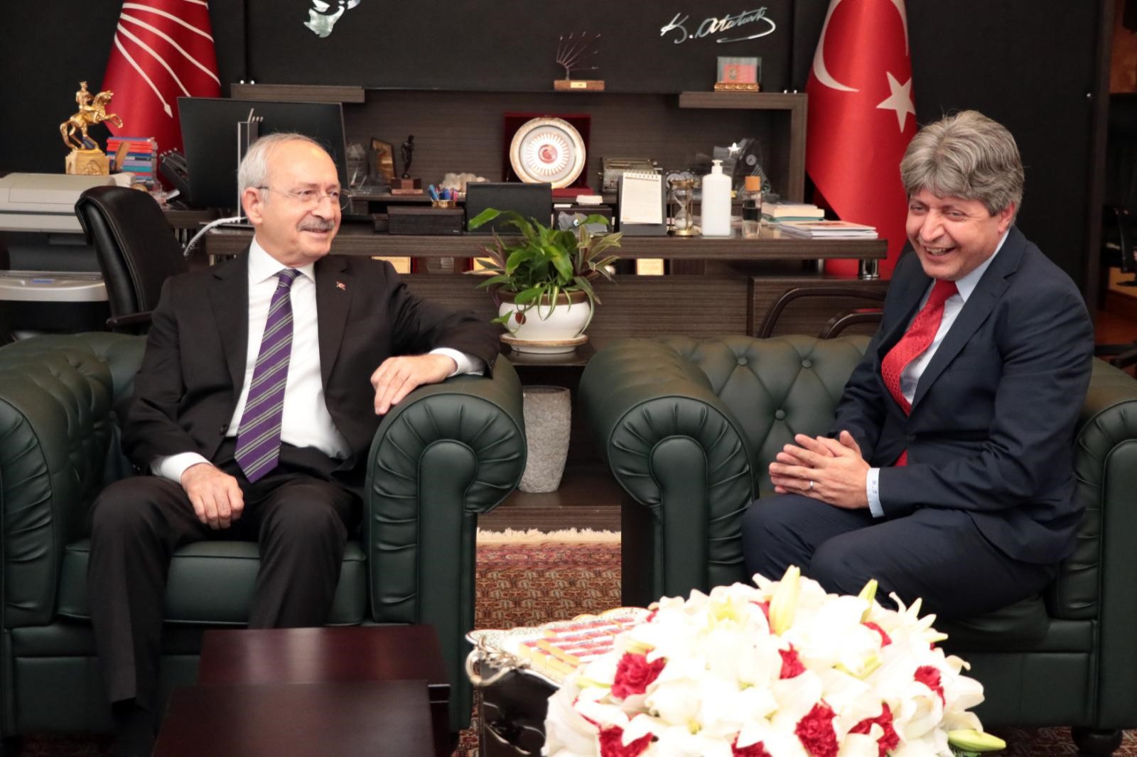 Bodrum Belediye Başkan Yardımcısı Tutkun Chp’den Aday