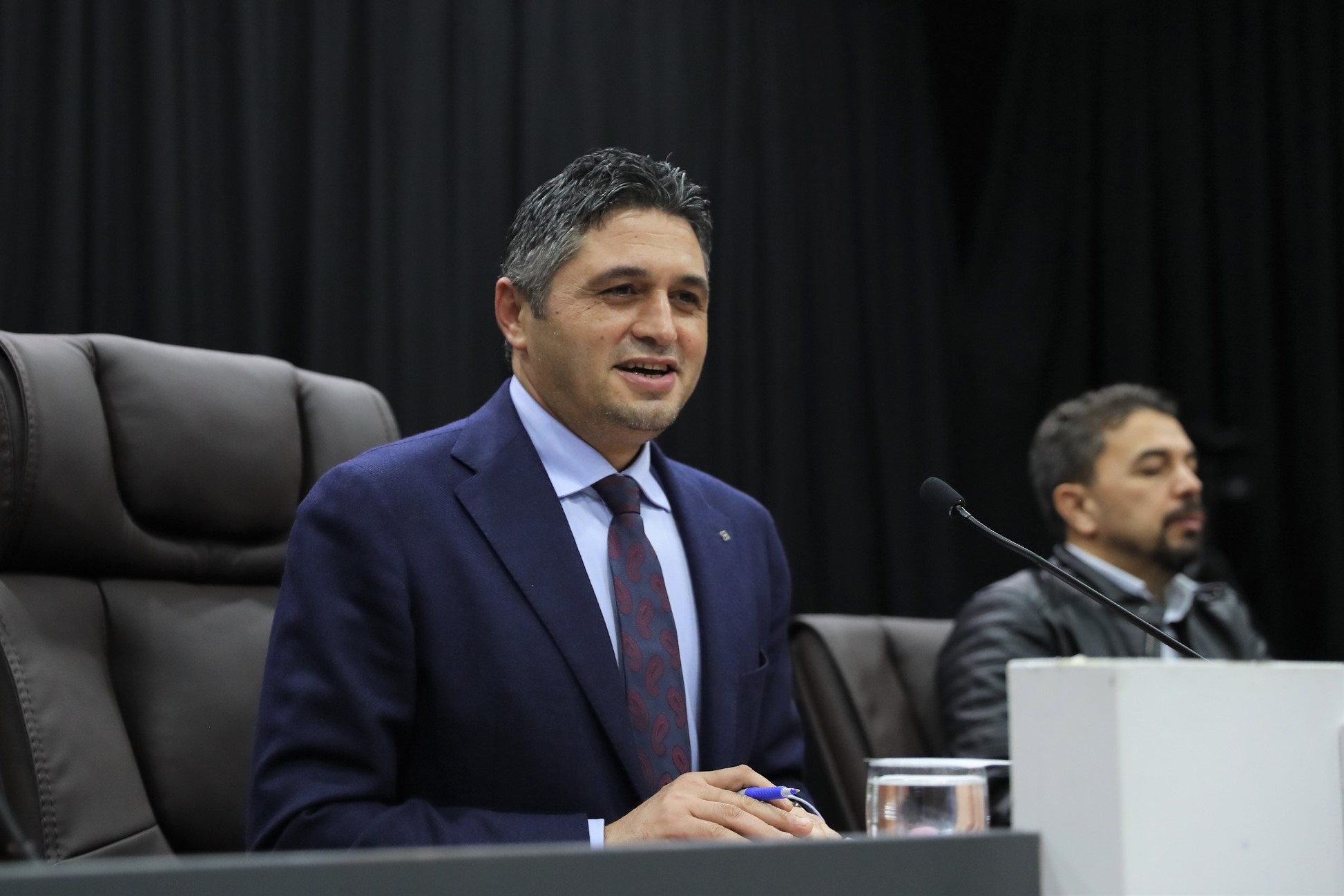 Aliağa Belediyesi Nisan Ayı Olağan Meclisi Toplanıyor