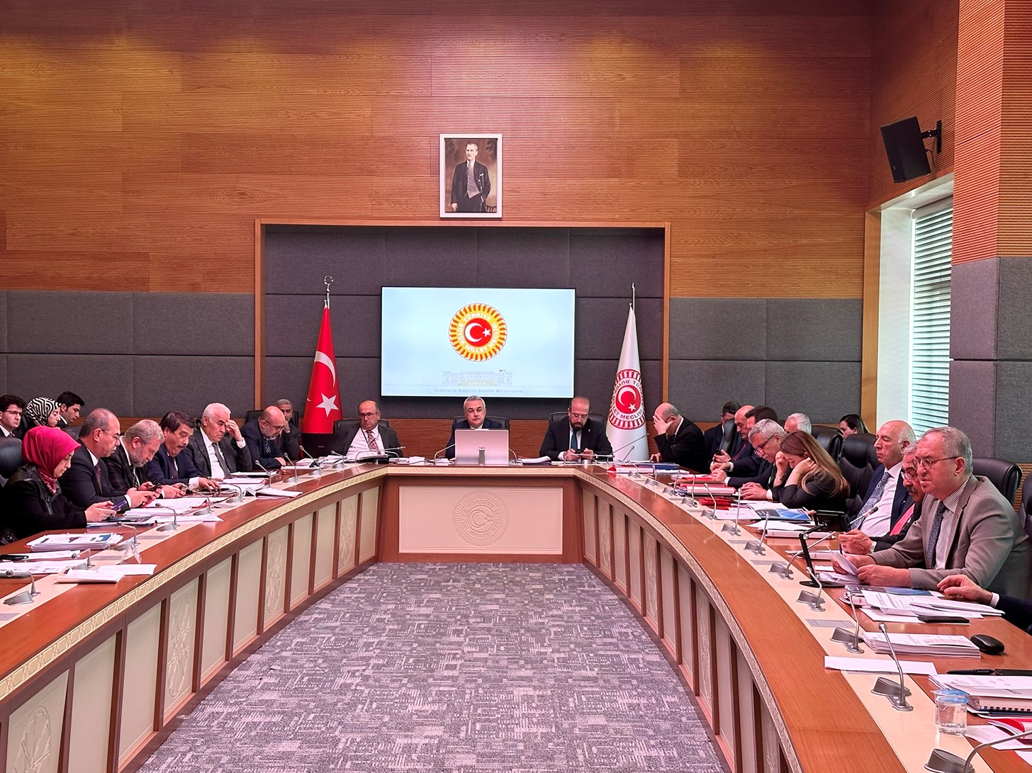 Sertel: Tarım ülkesi Türkiye, Sudan’da tarımsal üretim yapacaktı