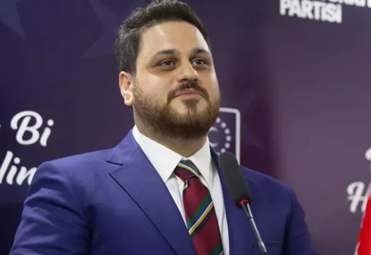 “BTP Seçime Katılmama Kararı Aldı, Listeleri Geri Çekiyor”