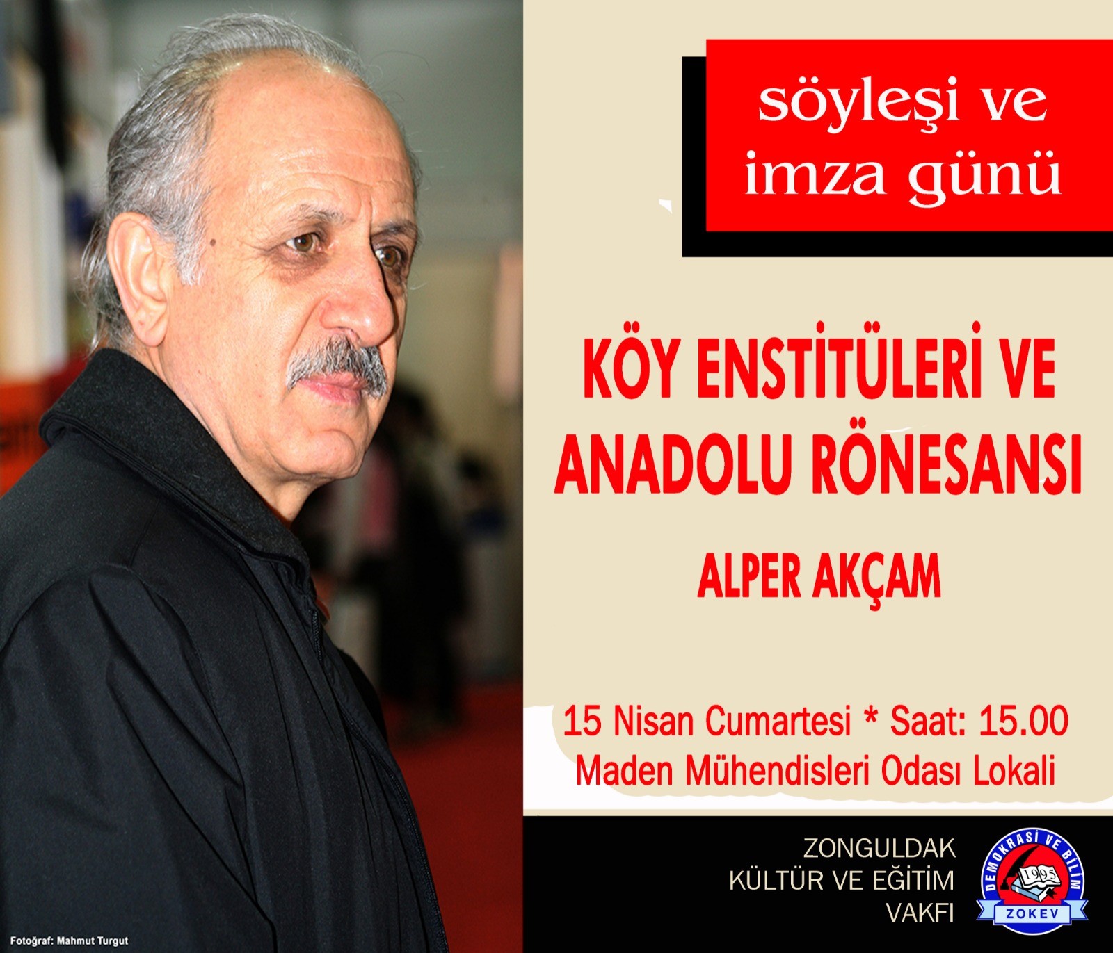 SELAM OLSUN ANADOLU RÖNESANSI’NA