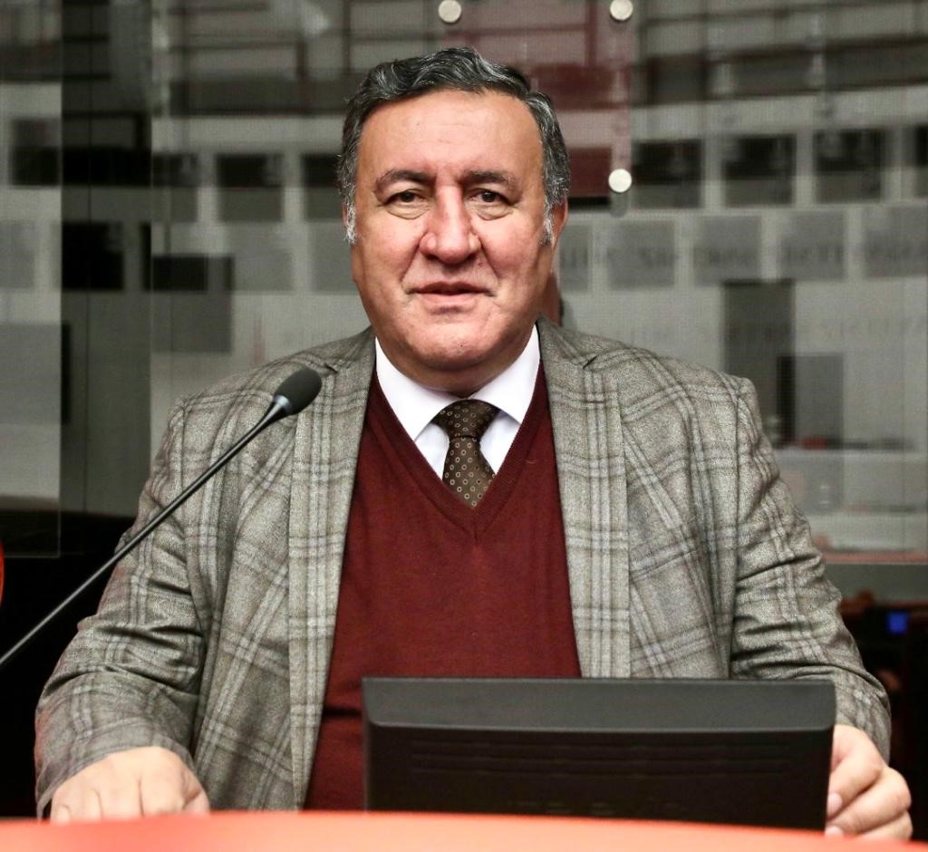 Gürer: Niğde’de vaatler gerçekleşmedi