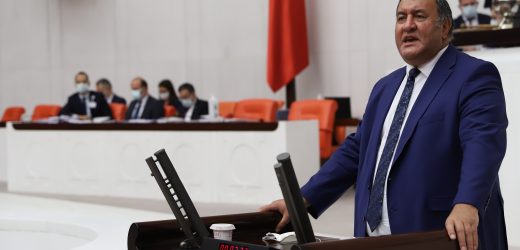 Gürer: İthal gıda fiyatları düşürmüyor, vurguncuları kazandırıyor
