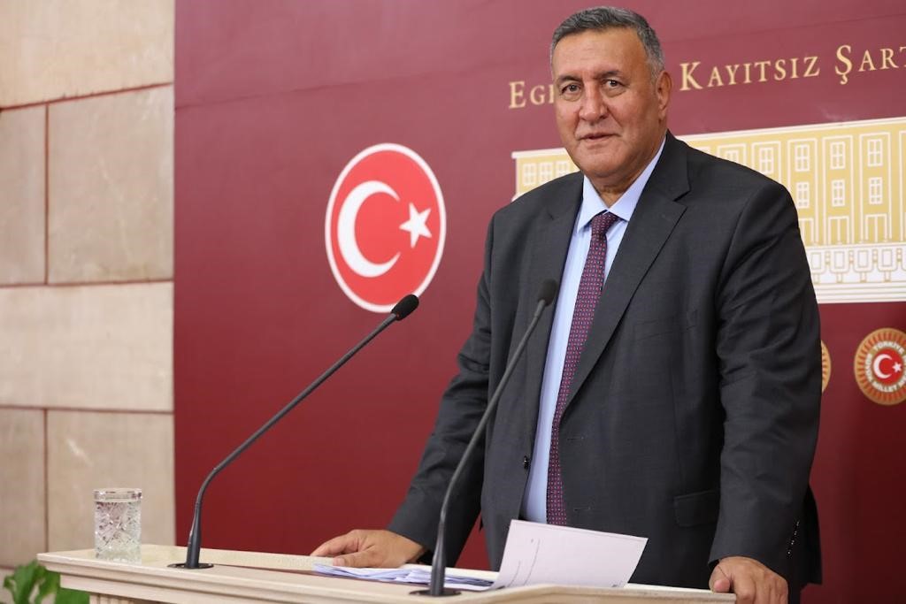 Ülkemizde, 5 yılda 18 kez toz taşınımı olayı yaşandı