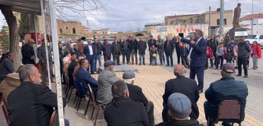 Gürer: Kuşa bak deyip cebinizi boşaltıyorlar