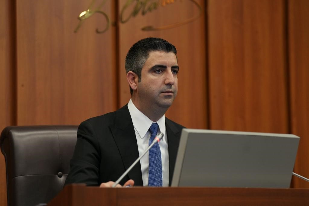 Başkan Gökhan Yüksel: Depreme Hazırlık Noktasında Kaybedecek Vaktimiz Yok