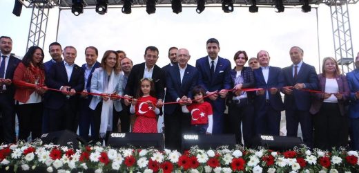Kartal Gökhan Yüksel ile Nefes Aldı