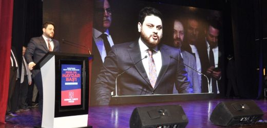 Prof. Dr. Haydar Baş, Vuslatının 3. Yılında anılıyor: Tüm yurtta ve yurtdışında anma programları düzenlenecek