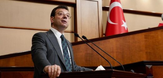 İBB 2022 YILI ‘FAALİYET RAPORU SUNUMU’NU GERÇEKLEŞTİRDİ