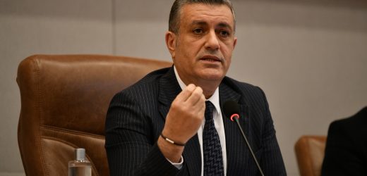 Deprem için yapılacak iş birliği protokolüne AKP ve MHP engeli