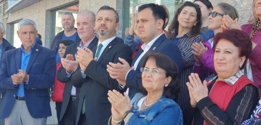 MİLLET İTTİFAKI MİLLETVEKİLLİĞİ LİSTELERİNİ BÜTÜN OLARAK DEĞERLENDİRİP AMACINI İYİ ANLAMAK LAZIM