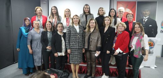 Samsun Kadın Milletvekili Aday Adayları Tek Ses: İstanbul Sözleşmesi Yaşatılmalı