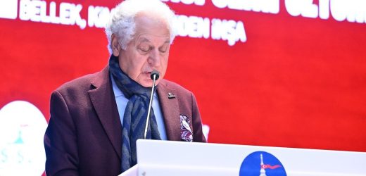LOZAN MÜBADELESİ, 100. YILINDA ŞİŞLİ’DE ULUSLARARASI BOYUTTA ELE ALINDI