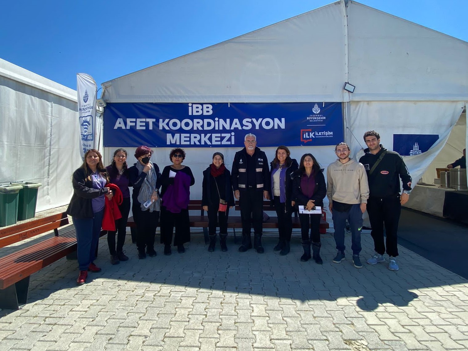 Adana’da  depremzedelere yönelik Kadın Yaşam Merkezi kurulacak