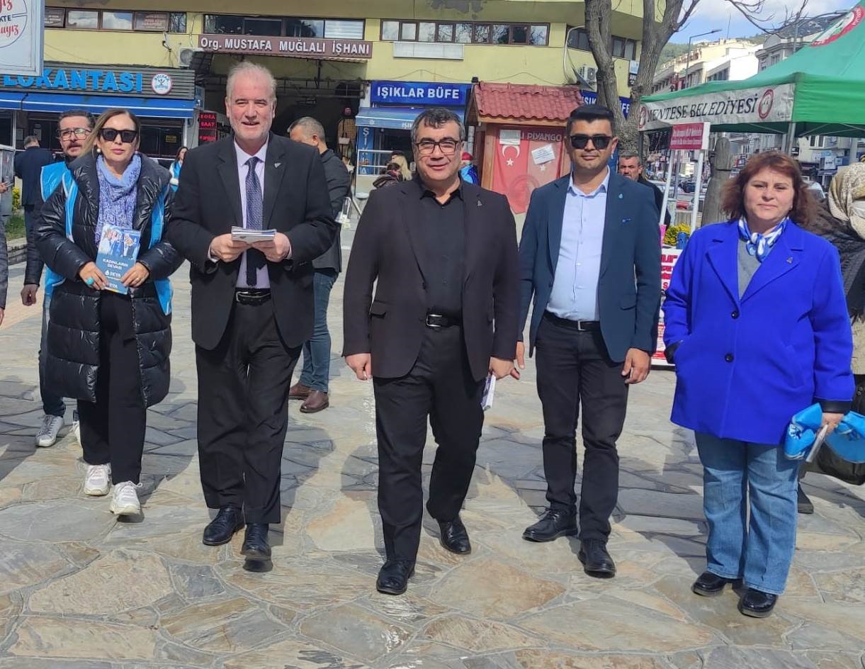 DEVA’lı Billorer; Emekli ve Yoksul Adil Ve İnsan Onuruna Yakışır Yaşayacak