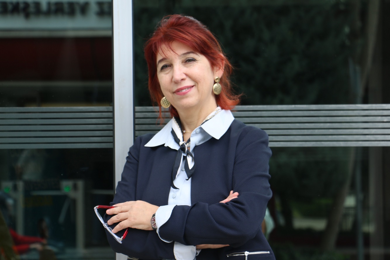 Prof. Dr. Havva Kök Arslan: “Dünyanın gözü Türkiye’de, seçimlerde…”