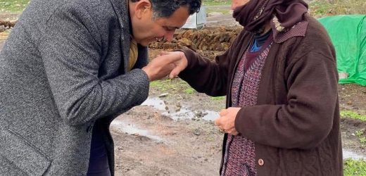 BAŞKAN DEMİR’DEN ANNELER GÜNÜ MESAJI