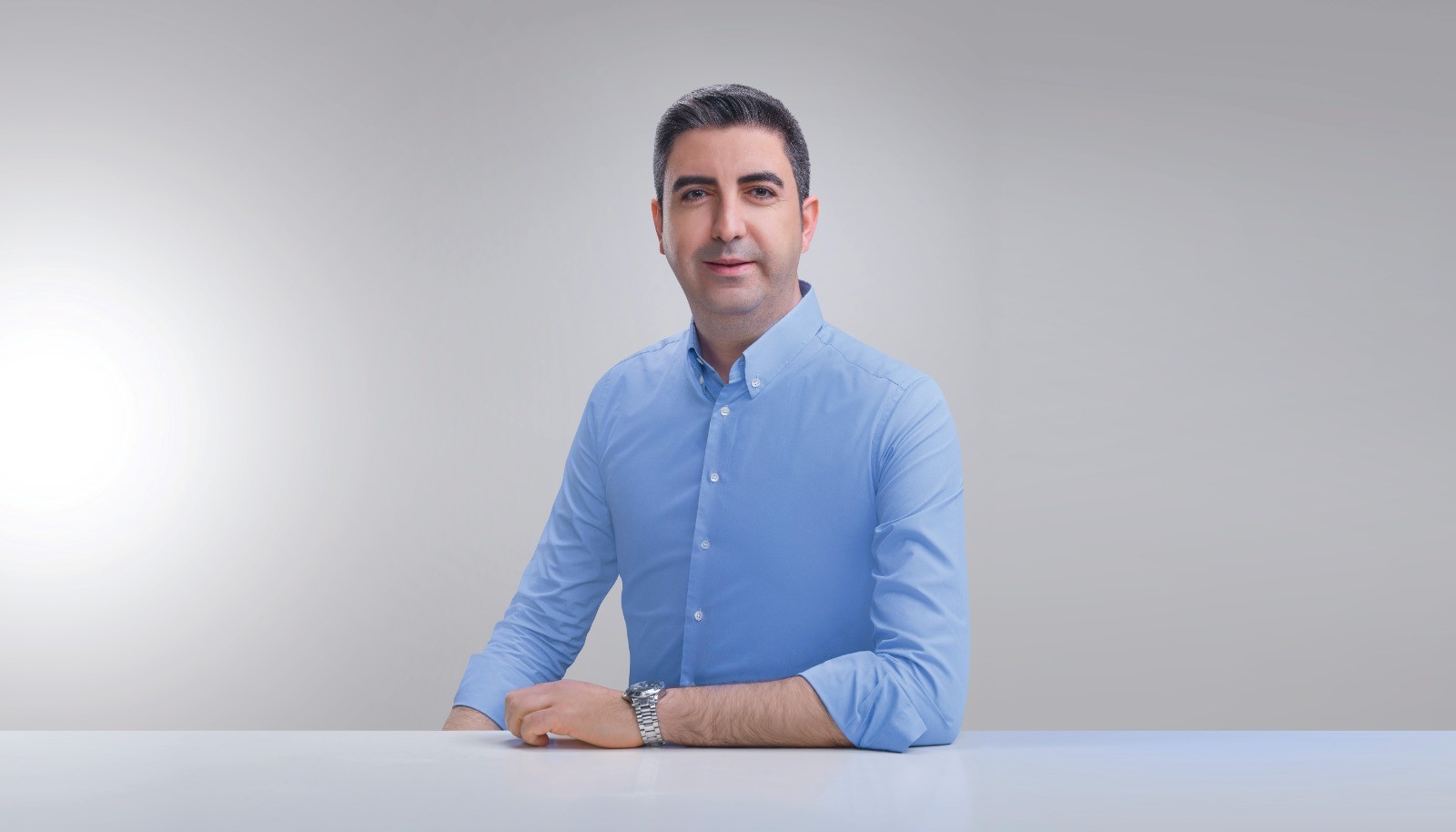 Başkan Gökhan Yüksel’den Anneler Günü Mesajı