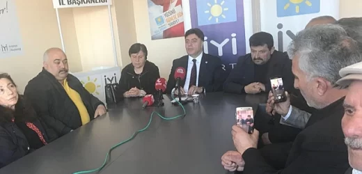 AYTEKİN KAYA, 14 MAYIS’TAN SONRA KİME KIZDI?