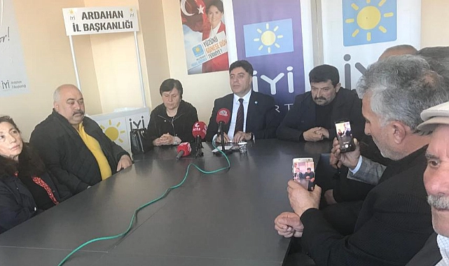 AYTEKİN KAYA, 14 MAYIS’TAN SONRA KİME KIZDI?