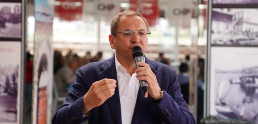 BAŞKAN ERGİN’DEN ‘TATİLE GELME OYUNU KULLAN’ ÇAĞRISI