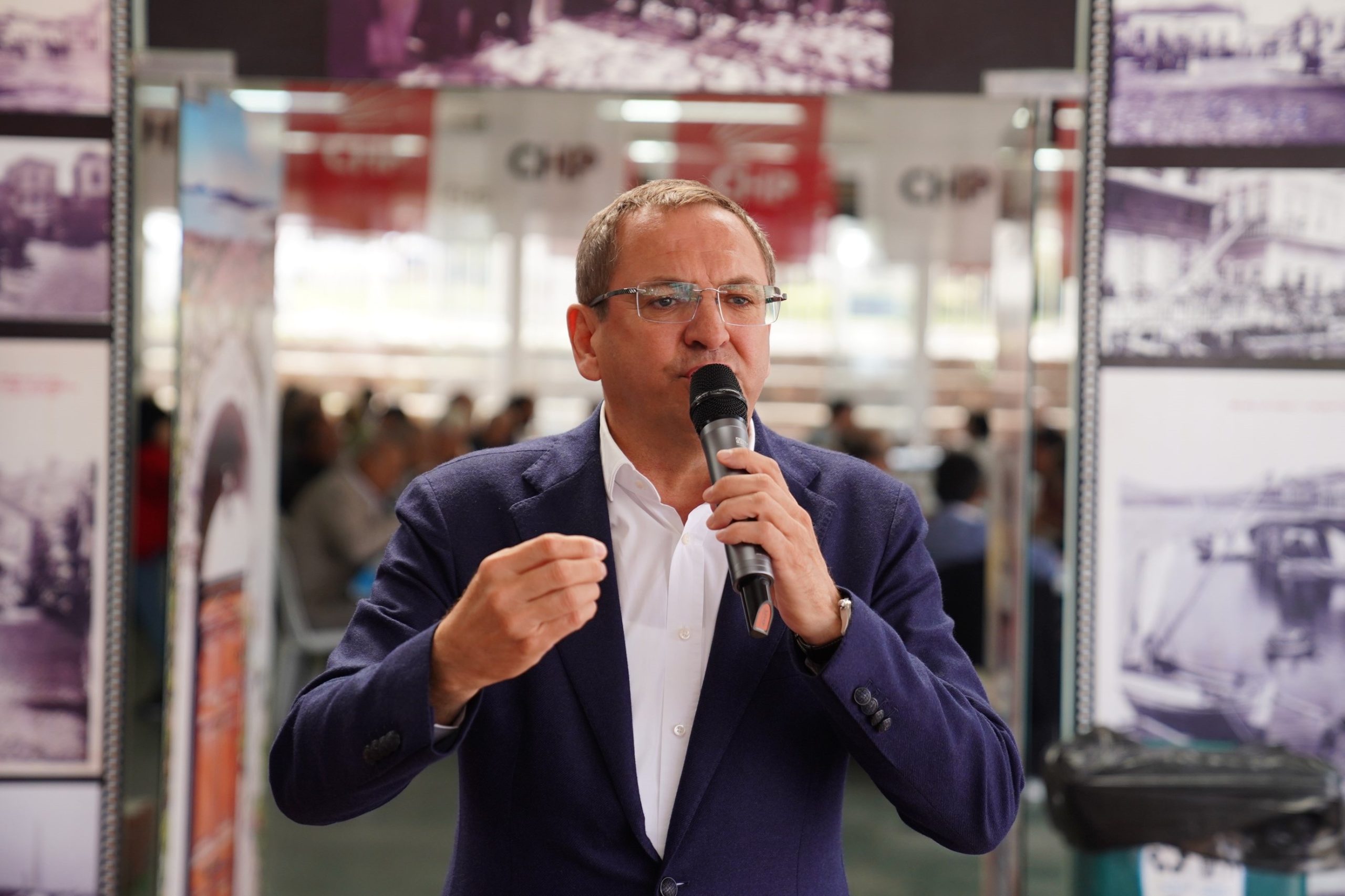 BAŞKAN ERGİN’DEN ‘TATİLE GELME OYUNU KULLAN’ ÇAĞRISI