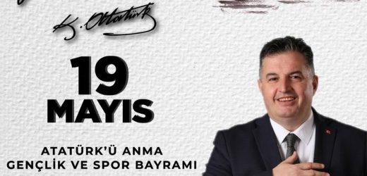 Başkan Doğruer’den 19 Mayıs’ta Gençlere Ücretsiz Konser