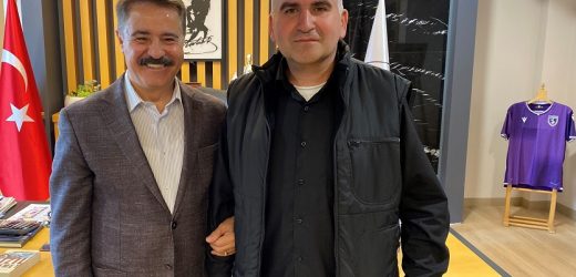 Doğu Türkistan’daki zulmü dünya duysun!