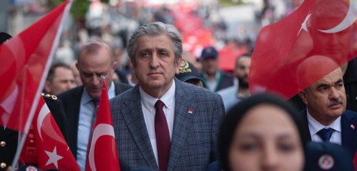 CHP Samsun Milletvekili Opr. Dr. Murat Çan: Vatandaşın Bankalardaki Parasına El Koyacaklar