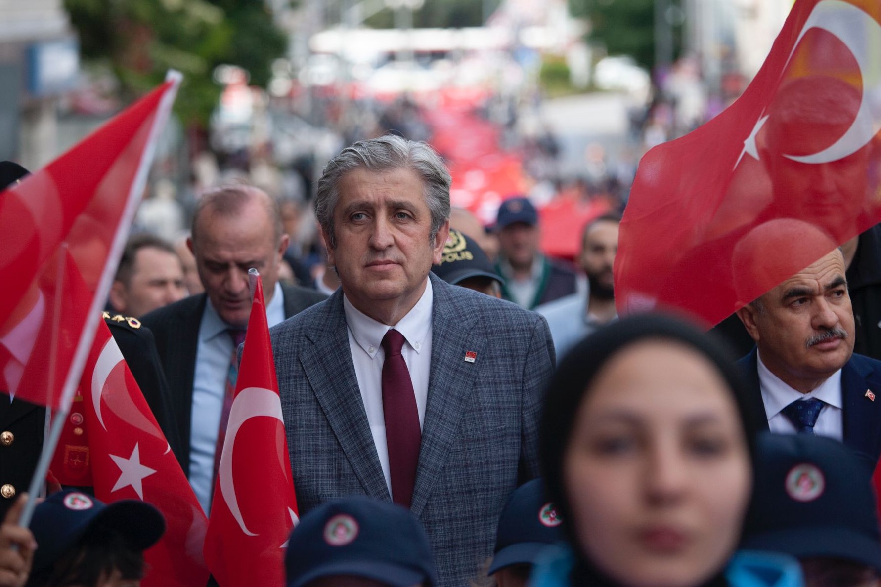 CHP Samsun Milletvekili Opr. Dr. Murat Çan: Vatandaşın Bankalardaki Parasına El Koyacaklar