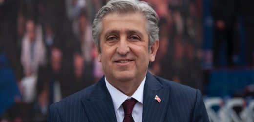 CHP Milletvekili Opr. Dr. Murat Çan’dan Bakan Muş’a Hodri Meydan: “Sen PKK ile Pazarlıktayken Ben Suriye’de Operasyondaydım”